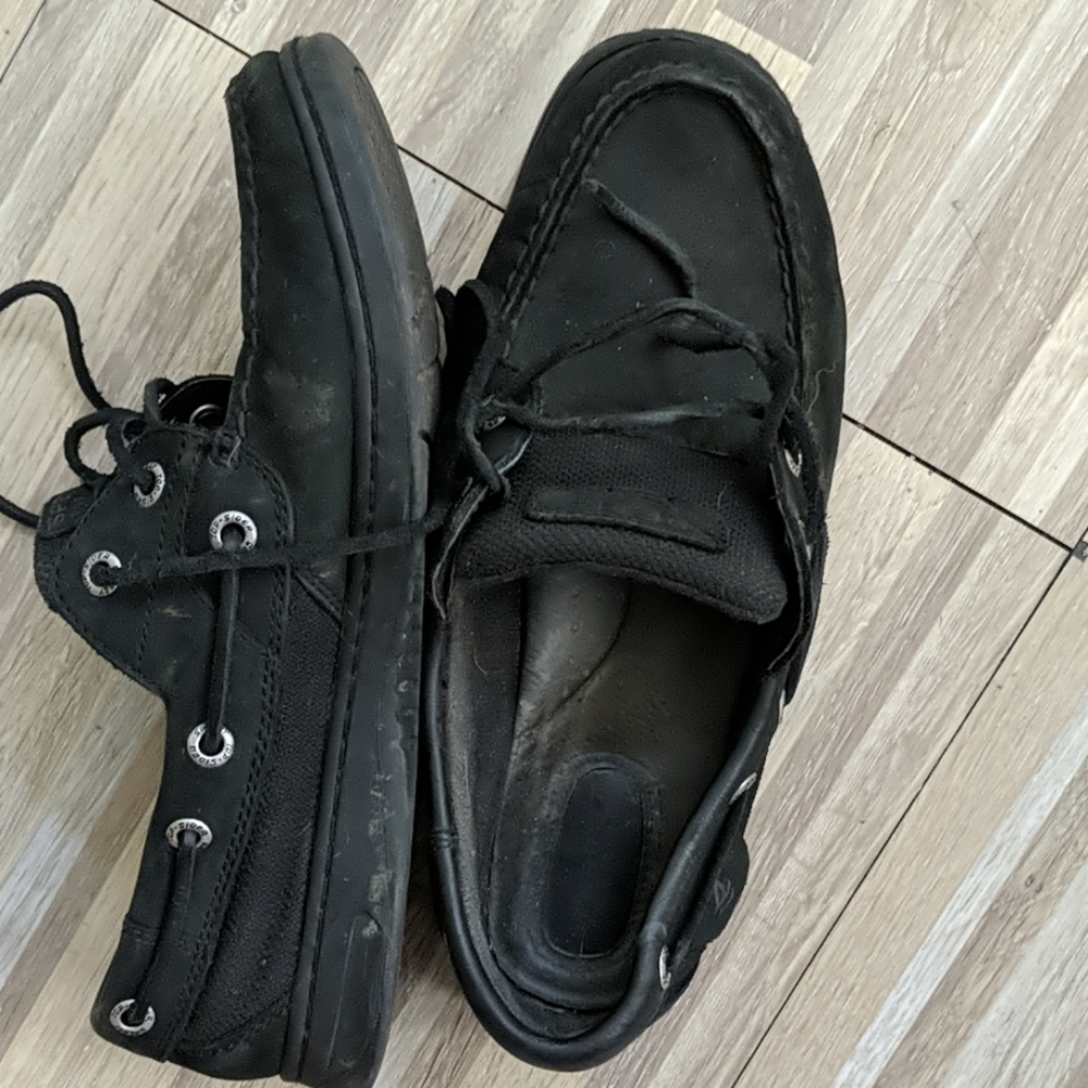 Sperrys - Picture 2 of 4